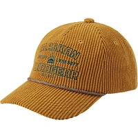 AKHG Corded Dad Cap