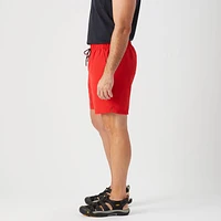 Men's After Hours Standard Fit 8" Grab Shorts