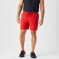 Men's After Hours Standard Fit 8" Grab Shorts