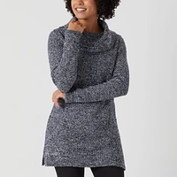 Women's Heritage Cowl Neck Tunic