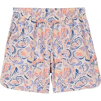 Women's Armachillo Sleep Shorts