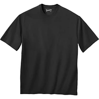 Men's Longtail T Slim Fit Short Sleeve T-Shirt