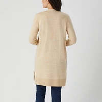 Women's Shiftless Duster Sweater