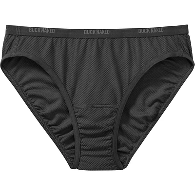 Women's Buck Naked High Cut