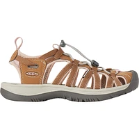 Women's KEEN Whisper Sport Sandals