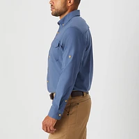 Men's DuluthFlex Dry On The Fly Standard Fit Shirt