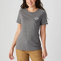 Women's Graphic Logo T-Shirt