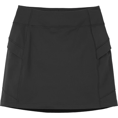 Women's NoGA Namastash Skort