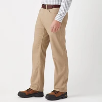 Men's DuluthFlex Fire Hose Relaxed Fit 5-Pocket Pants