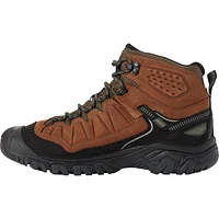 Men's KEEN Targhee IV Mid Waterproof Boots