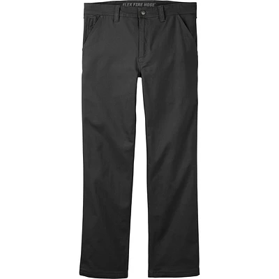 Men's DuluthFlex Fire Hose Std Fit Foreman Pants