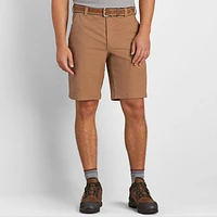 Men's DuluthFlex Fire Hose Relaxed Foreman 11" Shorts