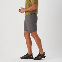 Men's AKHG Free Rein 8" Shorts