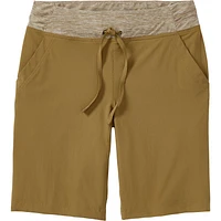 Women's Armachillo Cooling 10" Shorts