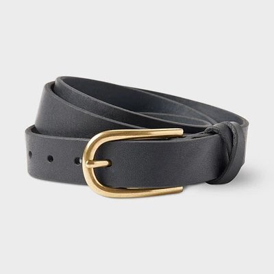 Women's Dress  Belt