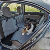 Convertible Seat Saver