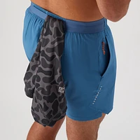 Men's AKHG Outer Limit 8" Shorts