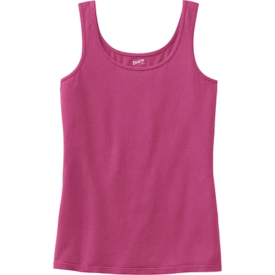 Women's No-Yank Tank