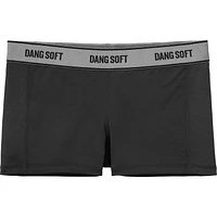 Women's Plus Dang Soft Boyshort