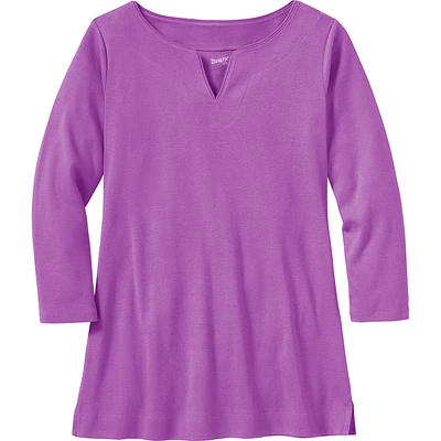 Women's Longtail T Tunic