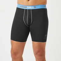 Men's Armachillo Bullpen Boxer Briefs 2-Pack