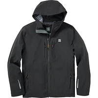 Men's AKHG Stormwall Rain Jacket