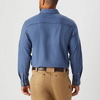 Men's DuluthFlex Dry On The Fly Standard Fit Shirt