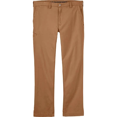 Men's DuluthFlex Ballroom Standard Fit Khakis