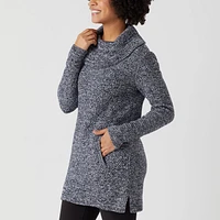 Women's Heritage Cowl Neck Tunic