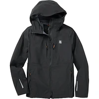 Women's AKHG Stormwall Rain Jacket