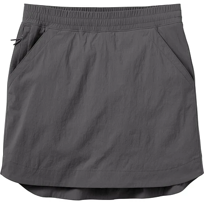 Women's AKHG Access Point Pull-On Skort