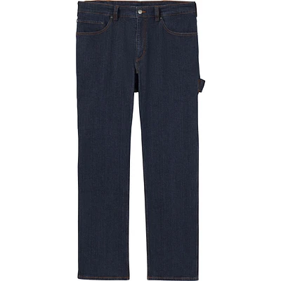 Men's 40 Grit Standard Fit Carpenter Jeans