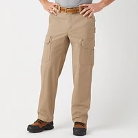 Men's DuluthFlex Fire Hose Rlx Fit Cargo Work Pants