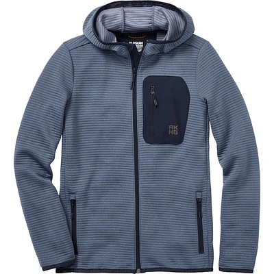 Women's AKHG Blackburn Full Zip Hoodie
