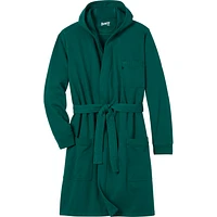 Men's Souped-Up Fleece Robe