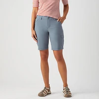 Women's Dry on the Fly Improved 10" Shorts