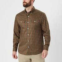 Men's Duluth Untucked Soft Skills Standard Fit Shirt