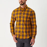 Men's AKHG Midnight Sun Standard Fit Shirt