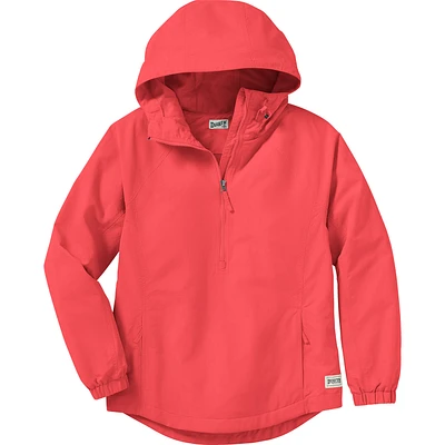 Women's Grab Popover Jacket