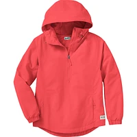 Women's Grab Popover Jacket