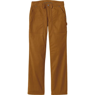 Women's DuluthFlex Fire Hose COOLMAX Relaxed Leg Pants