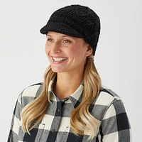 Women's Pistil Jax Hat