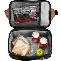 Louie's Lunch Box