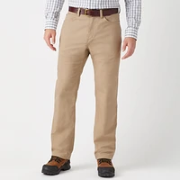 Men's DuluthFlex Fire Hose Relaxed Fit 5-Pocket Pants