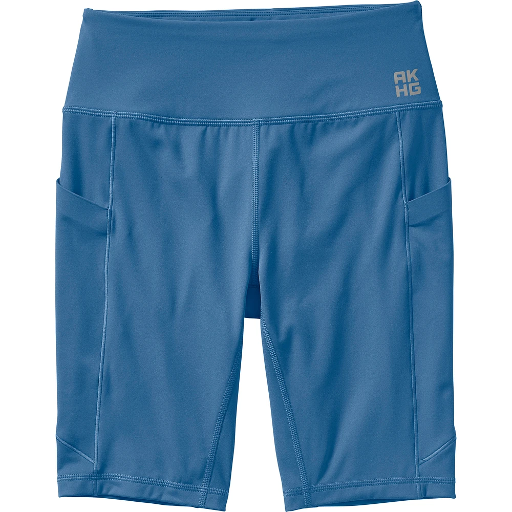 Women's AKHG Trail Tech Shorts