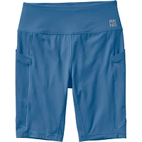 Women's AKHG Trail Tech Shorts