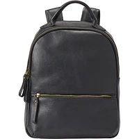 Lifetime Leather Backpack