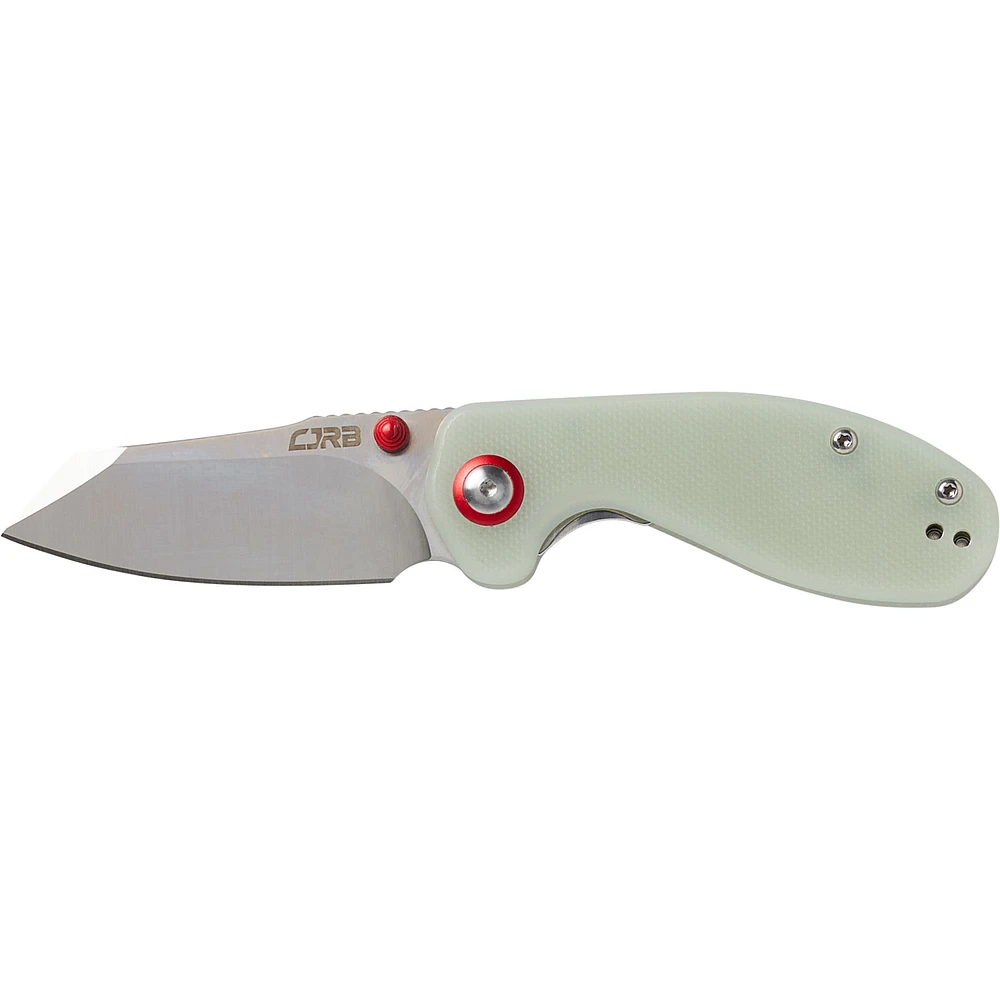 CJRB Maileah Folding Knife