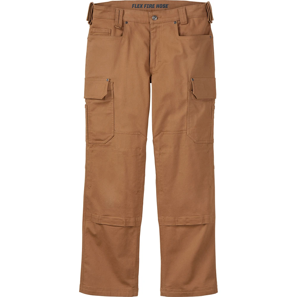 Men's DuluthFlex Fire Hose Standard Fit Ultimate Cargo Pants