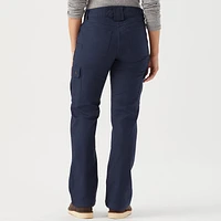 Women's DuluthFlex Fire Hose Lined Pants